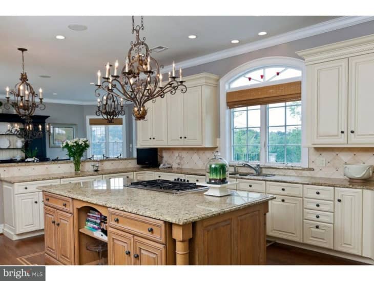 Kitchens in $10 Million Houses | The Kitchn
