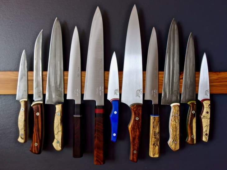 10 Holiday Gifts That Alton Brown Would Totally Approve Of The Kitchn