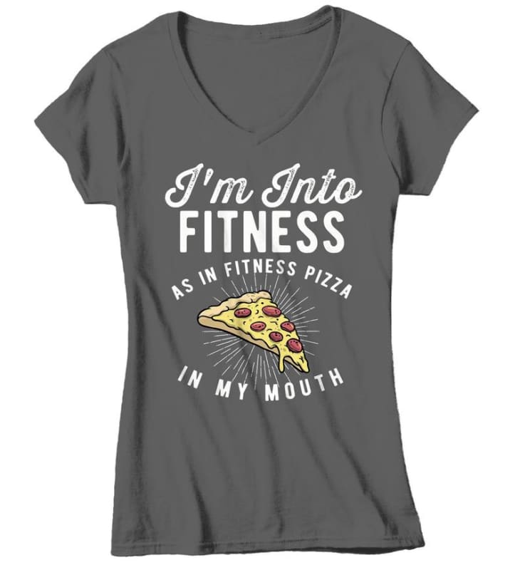 Funny Food Themed T-Shirts and Sweatshirts | The Kitchn