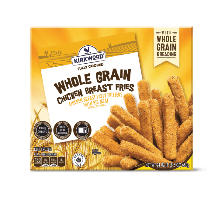 Aldi Finds January 2020 Plant Meat, Cheese, Keto The Kitchn