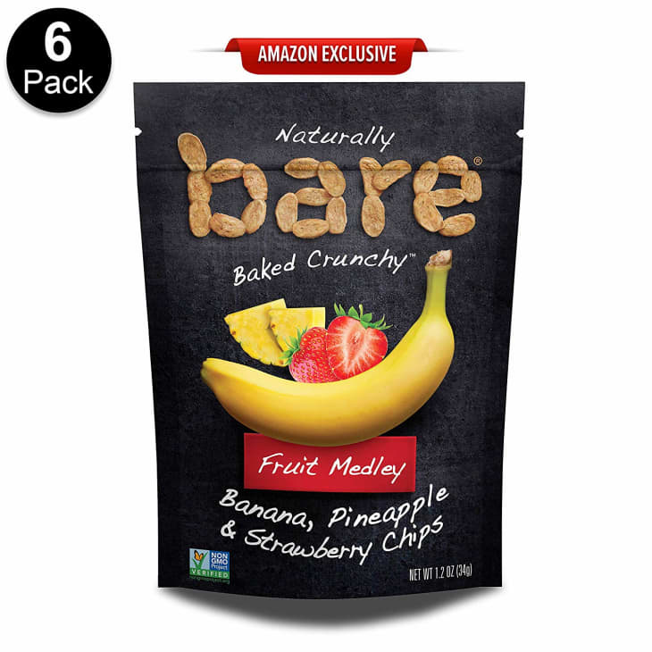 Best Whole30 Snacks on Amazon The Kitchn