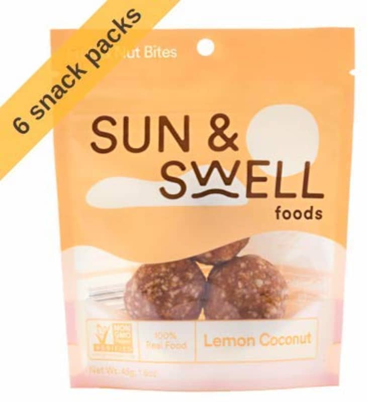 Best Whole30 Snacks on Amazon The Kitchn