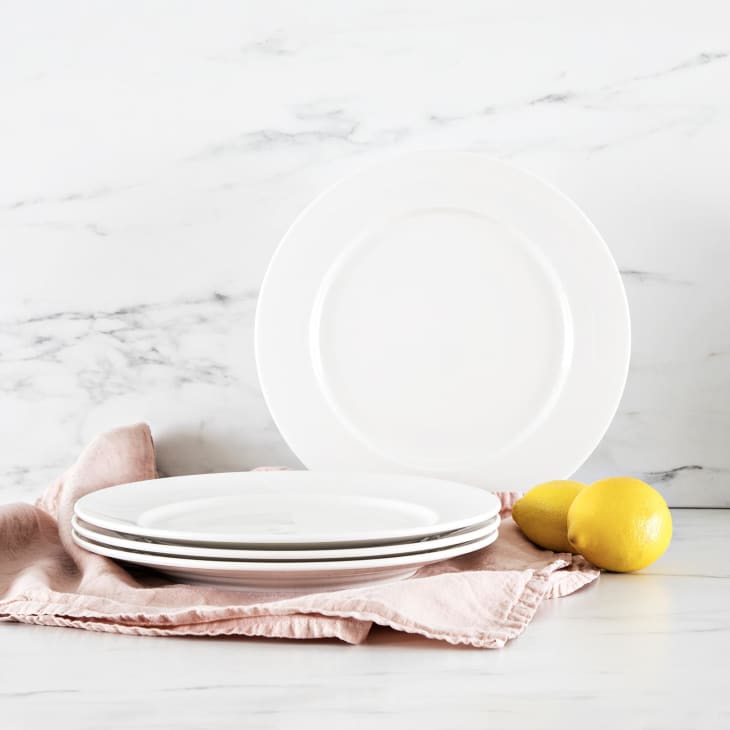 Most Popular Dinnerware Sets 2019 Zola The Kitchn