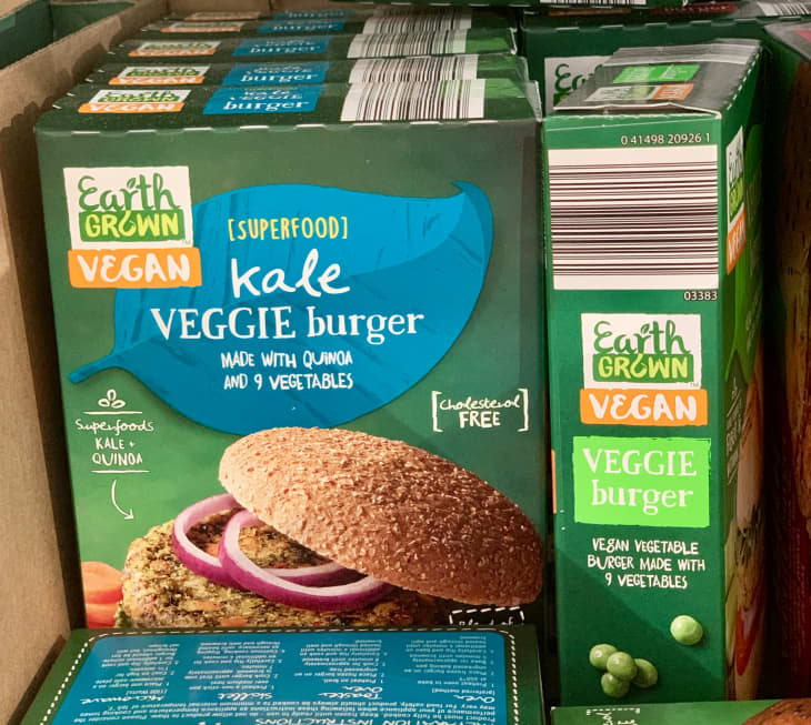 Aldi Best Healthy Groceries 2020 The Kitchn