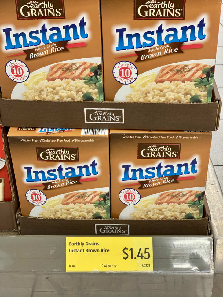 Aldi Best Healthy Groceries - 2020 | The Kitchn