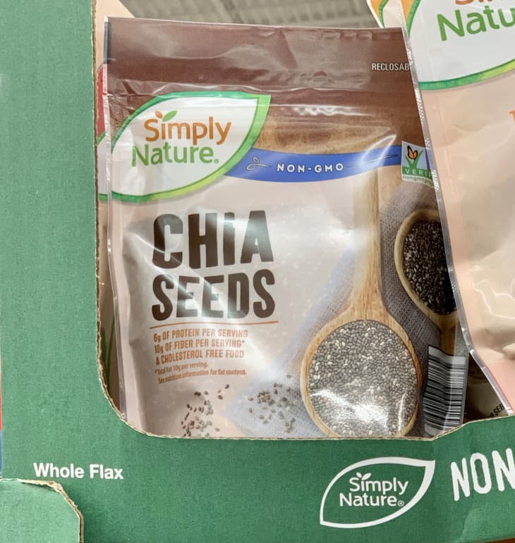 Aldi Best Healthy Groceries 2020 The Kitchn