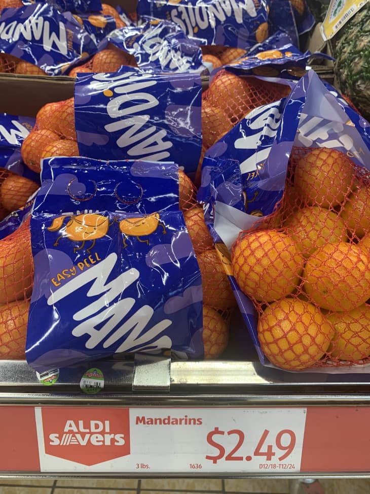 Aldi Best Groceries Winter The Kitchn