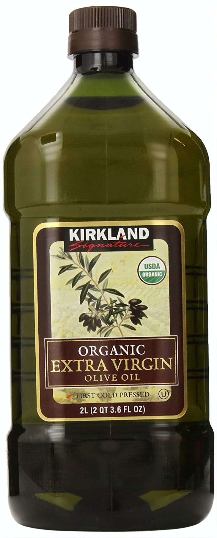 Is Costco Olive Oil Good Quality