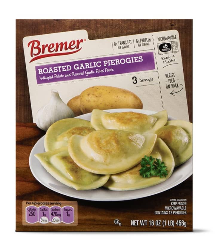 Aldi Finds February 2020 Keto Ice Cream, Egg Bites The Kitchn