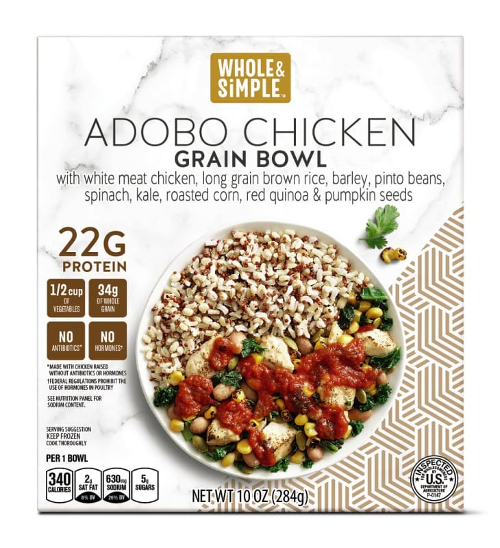 Aldi Finds February 2020 Keto Ice Cream, Egg Bites The Kitchn