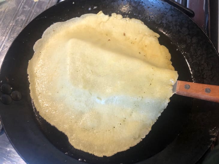 Best Fish Spatula Bon Appetit The Kitchn