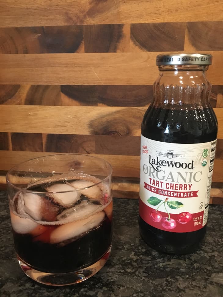 Nonalcoholic Alternatives for Wine The Kitchn