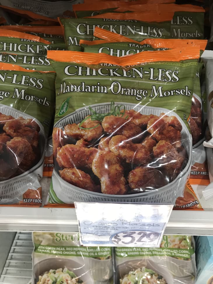 Trader Joes Super Bowl Groceries - Buffalo Chicken Dip, Spinach Dip ...