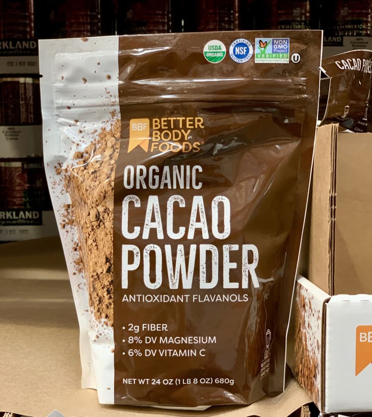 Costco Healthy Groceries January 2020 The Kitchn