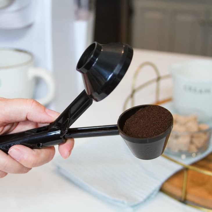Perfect Pod Amazon Coffee Scooper The Kitchn