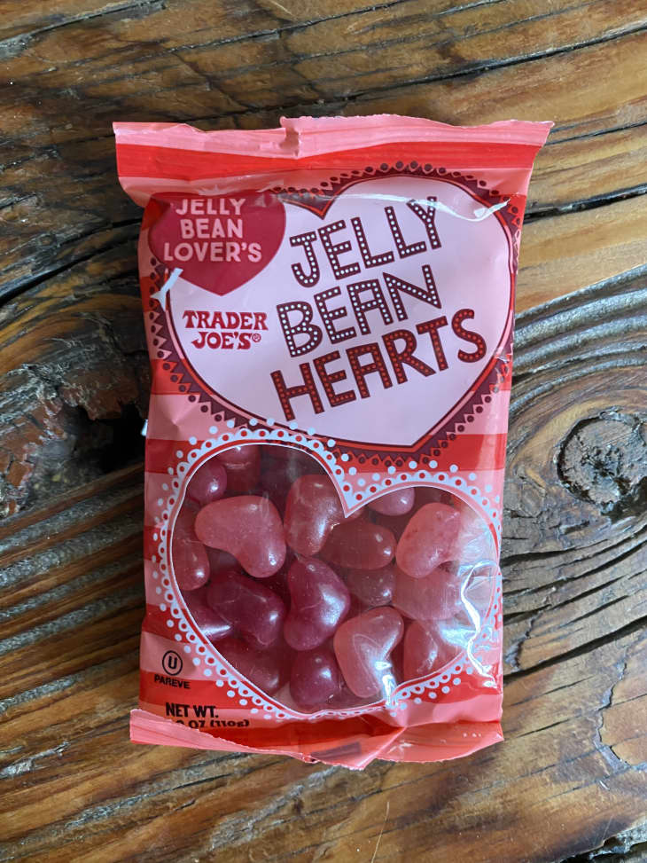 Trader Joes Valentines Groceries 2020 | Kitchn