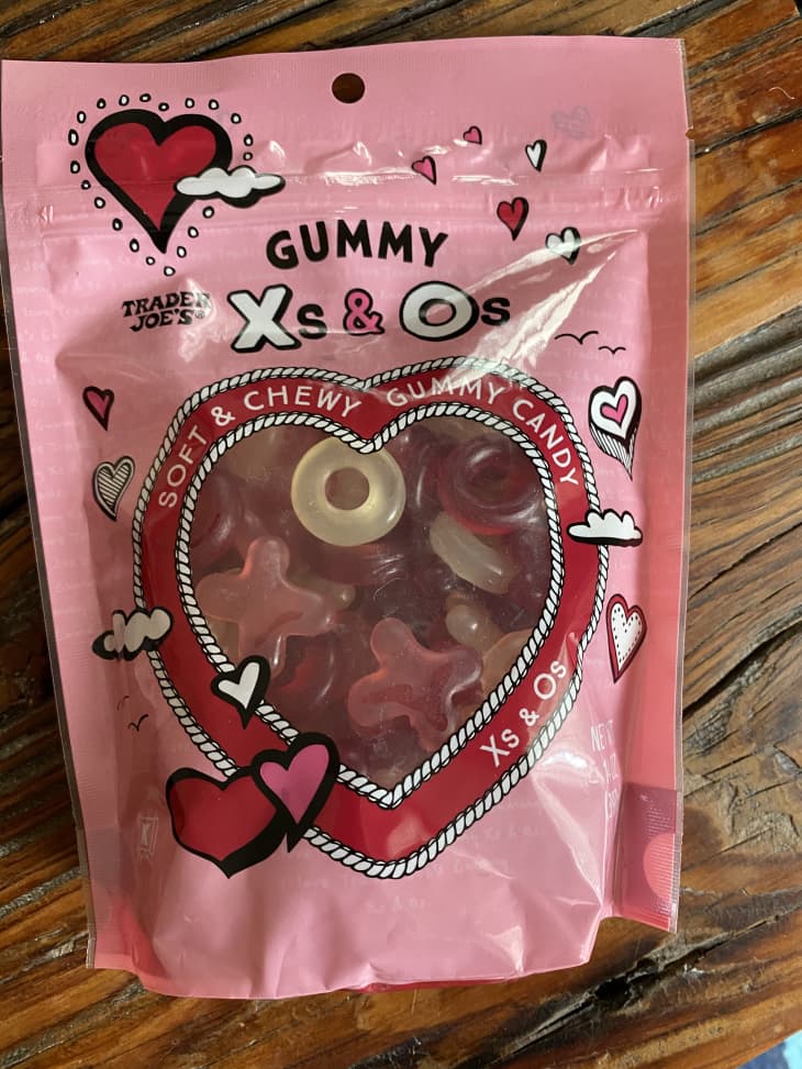 The Best Valentine's Day Treats at Trader Joes, According to BGITJ