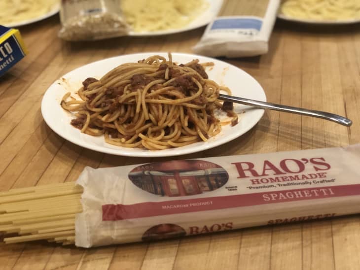 The Best Pasta Brands Spaghetti, Penne, Orzo, Fusilli The Kitchn