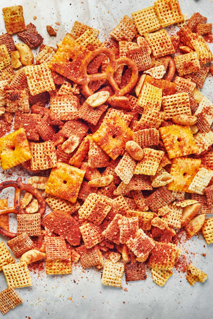 chex-mix-recipes-savory-and-sweet-snack-mix-recipes-the-kitchn