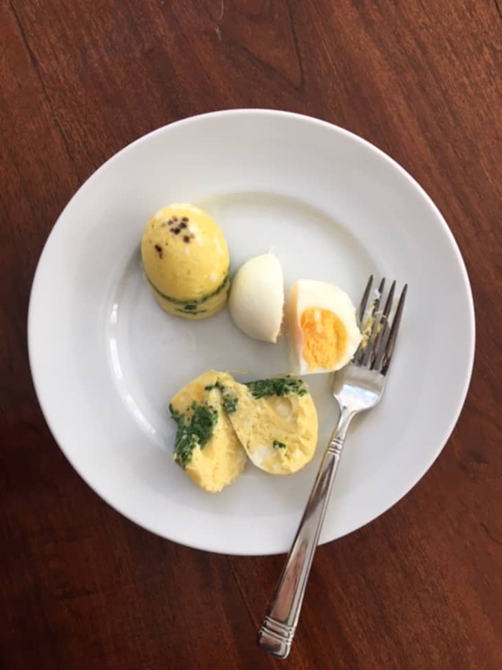 How to hotsell use the egglettes