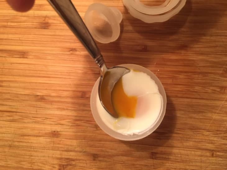 Egglettes Hard Boiled Egg Tool Review The Kitchn