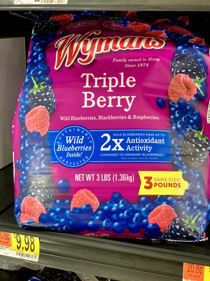 Walmart Healthy Groceries - February 2020 | The Kitchn