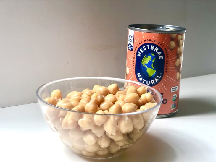 Canned Chickpea Taste Test The Kitchn