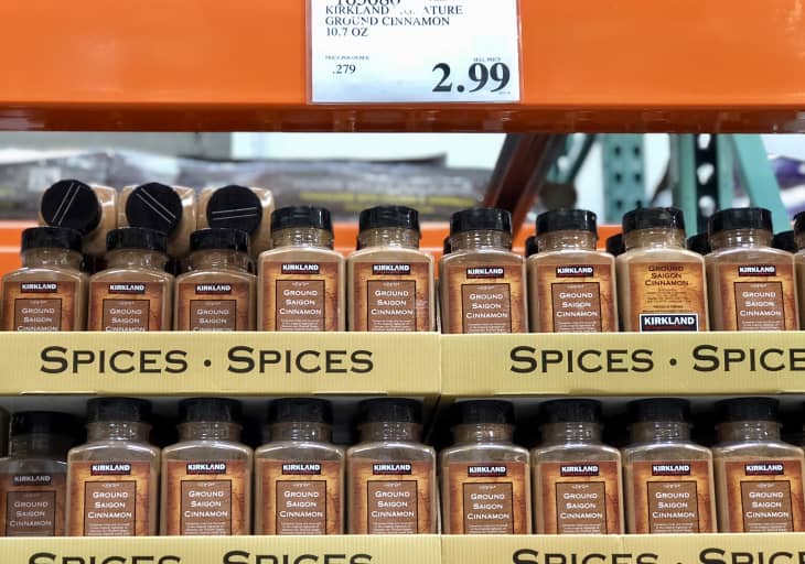 Costco Kirkland Signature Healthy Pantry Staples for Flavor The Kitchn