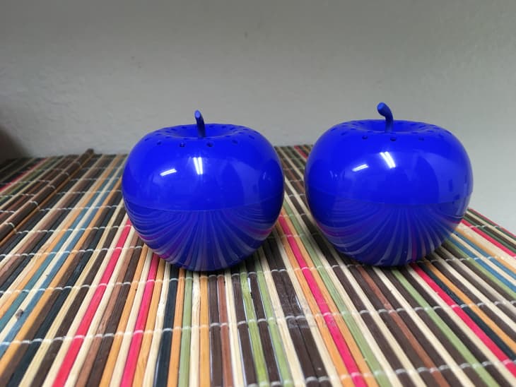 Bluapple Review - Fruits Vegetables Last Longer | The Kitchn