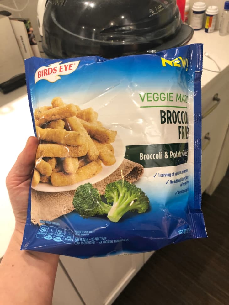 Best Groceries for the Air Fryer Kitchn