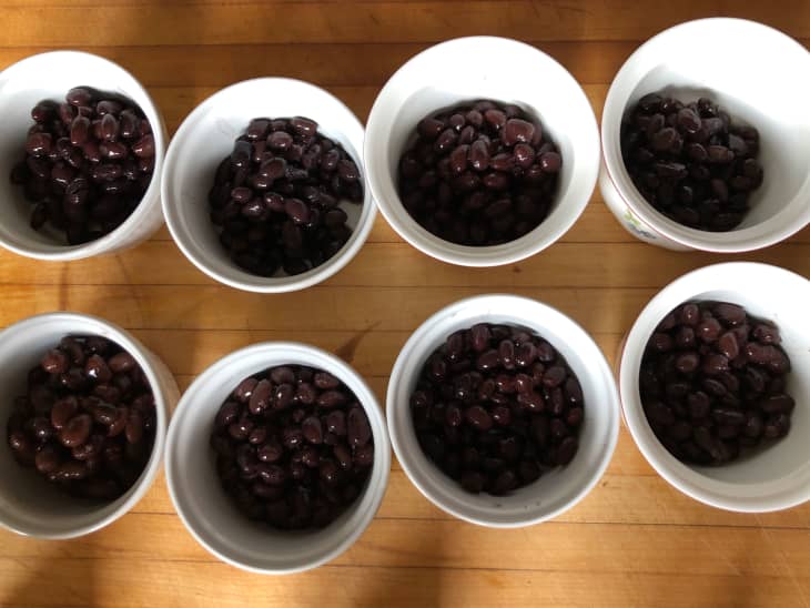 Best Canned Black Beans Brands Kitchn