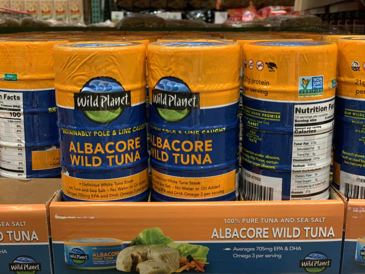 5 Healthy Costco Items for People on a Budget Nutritionist