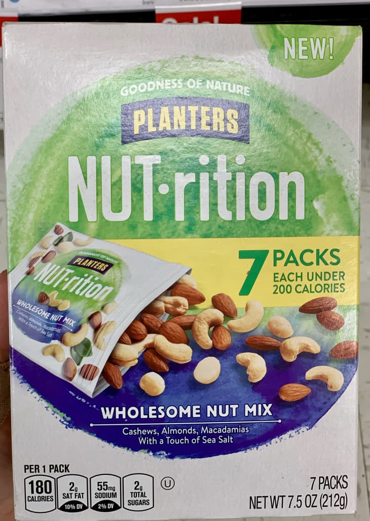 10 Best PrePackaged, SingleServe Snacks, According to a Nutritionist Kitchn