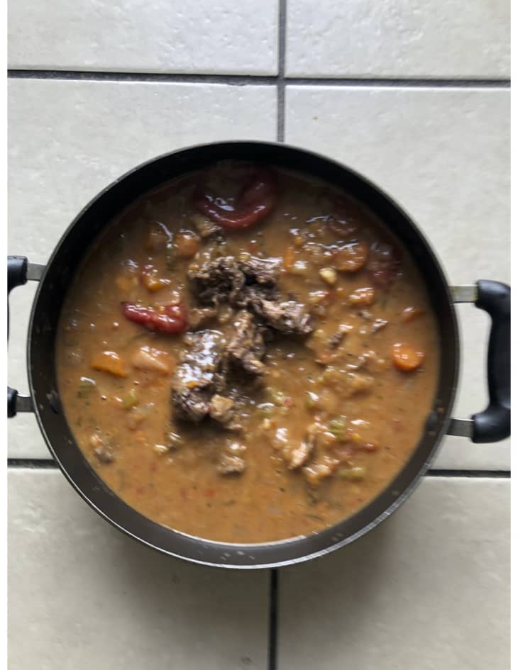 I Tried Ina Garten's Pot Roast Recipe The Kitchn