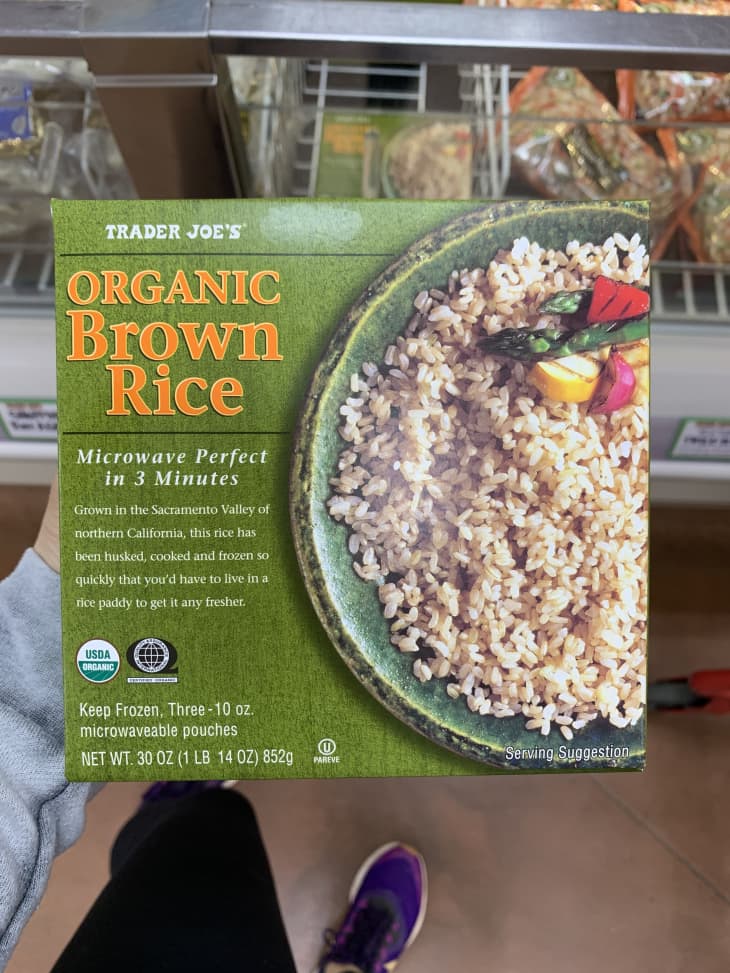 10 Ingredients That You Should Always Buy Frozen Instead of Fresh | The ...