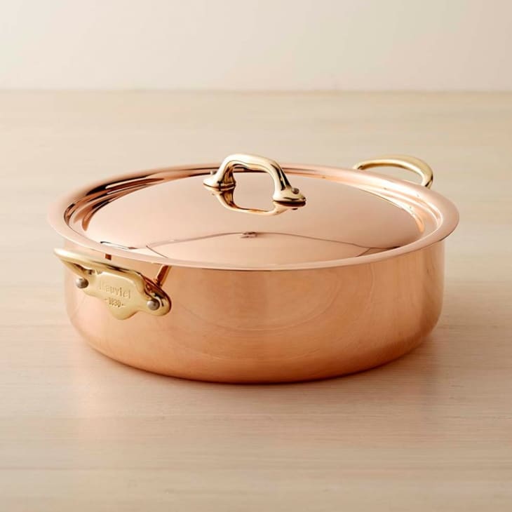 French Cookware Brands The Kitchn