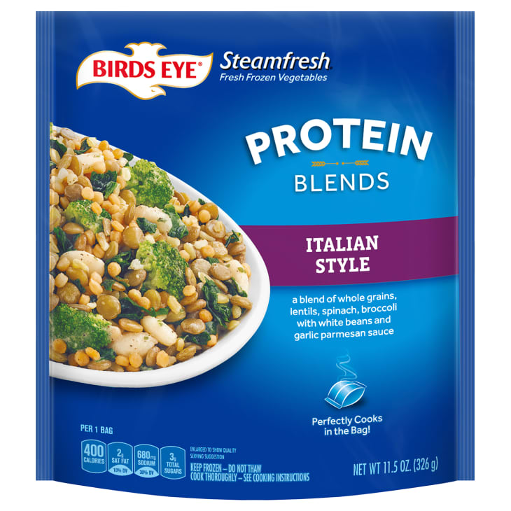 Best Frozen Vegetable Shortcuts in the Grocery Store Freezer Aisle