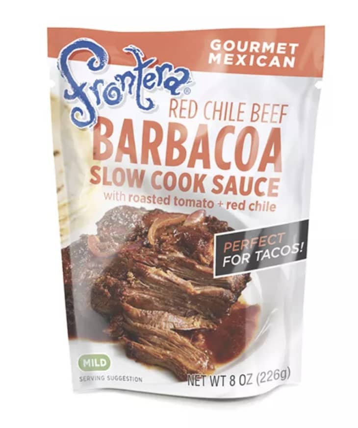 7 Simmer Sauces That You Can Buy Online Thrive Market, Williams