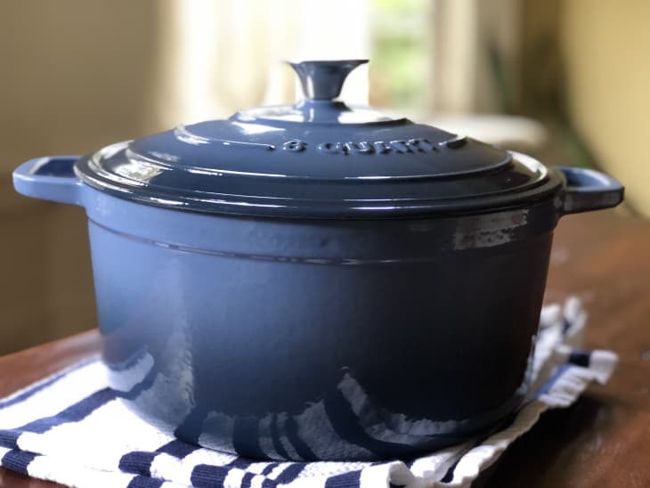 Artisinal Kitchen Supply Dutch Oven Review The Kitchn