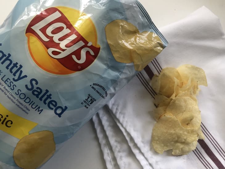 Best Potato Chip Brands of 2020 — Ruffles, Lay's, Kettle Brand Kitchn