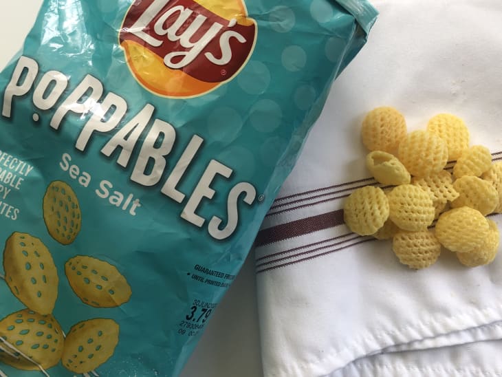 Best Potato Chip Brands of 2020 — Ruffles, Lay's, Kettle Brand Kitchn