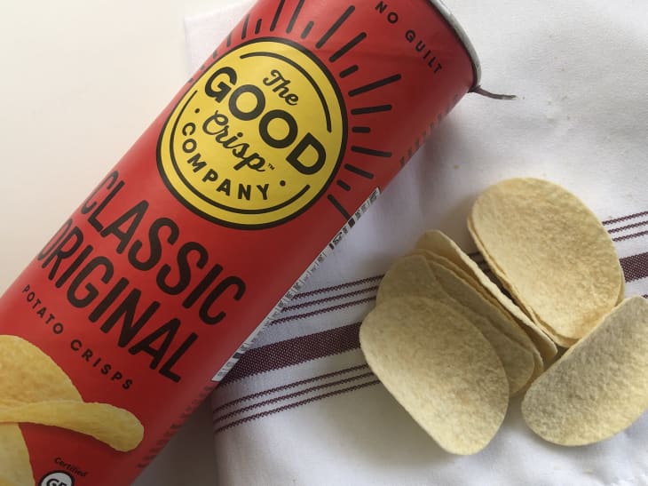 Best Potato Chip Brands of 2020 — Ruffles, Lay's, Kettle Brand Kitchn