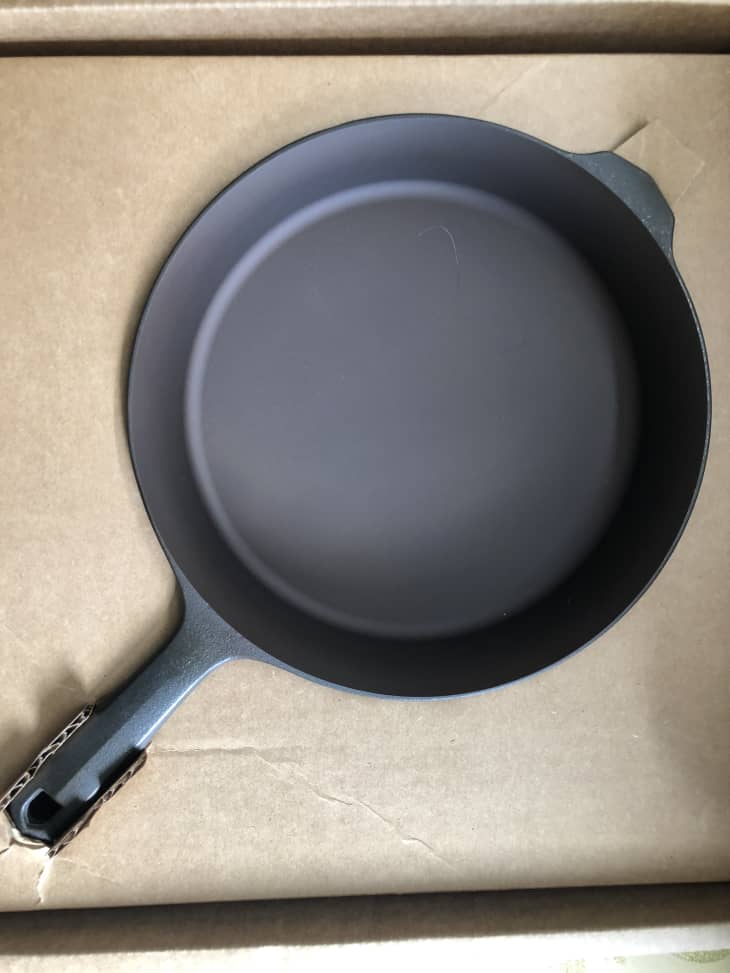 Lodge Cast Iron Versus Finex, Smithey, and Field The Kitchn