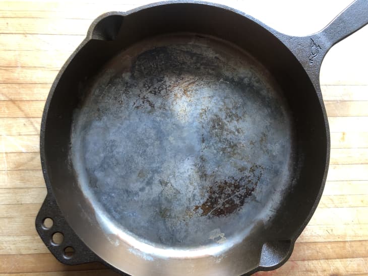 Lodge Cast Iron Versus Finex, Smithey, and Field The Kitchn