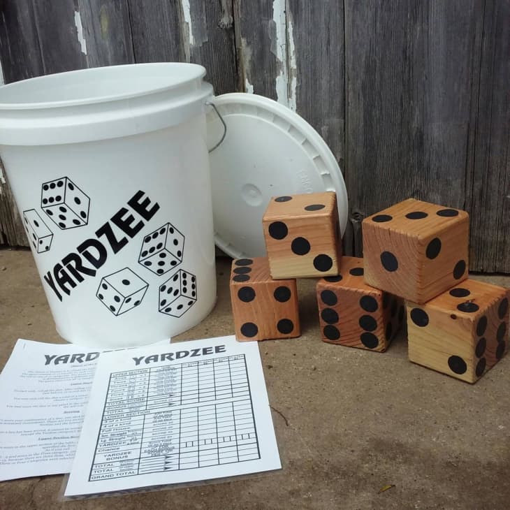 12 Best Yard Games For the Summer - 2020 | The Kitchn