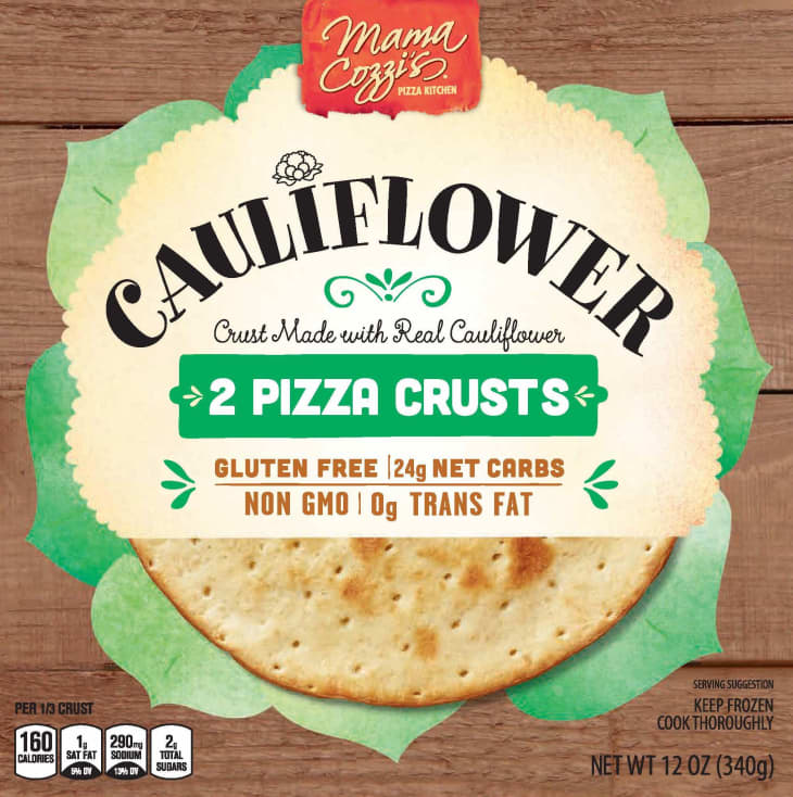 Aldi Finds August 2020 Lobster Mac and Cheese, Pretzel Buns, Biscuit Pizza The Kitchn