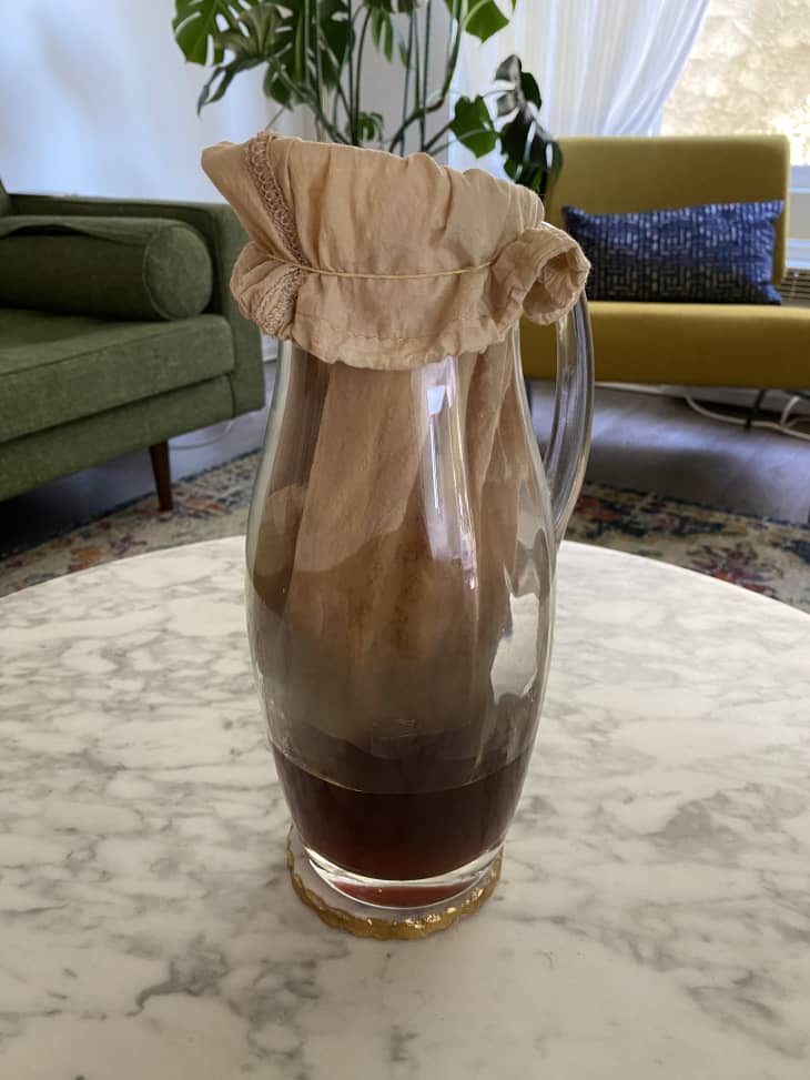 Cold Brew Coffee Bags, by a Former Barista The Kitchn