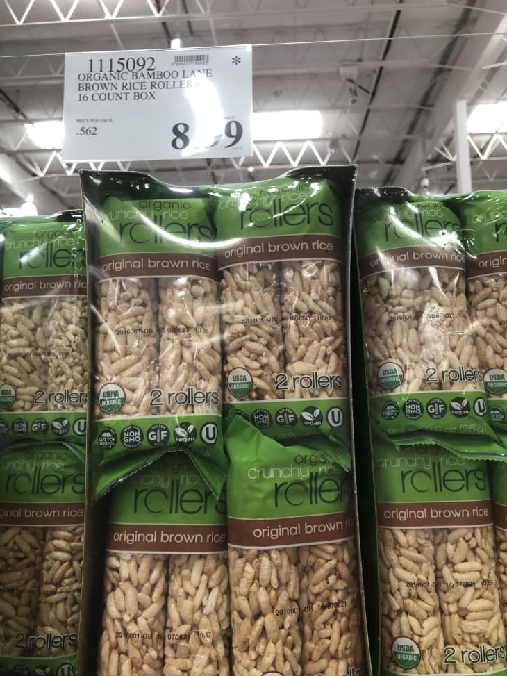 6 Costco Snacks for the BacktoSchool Season The Kitchn