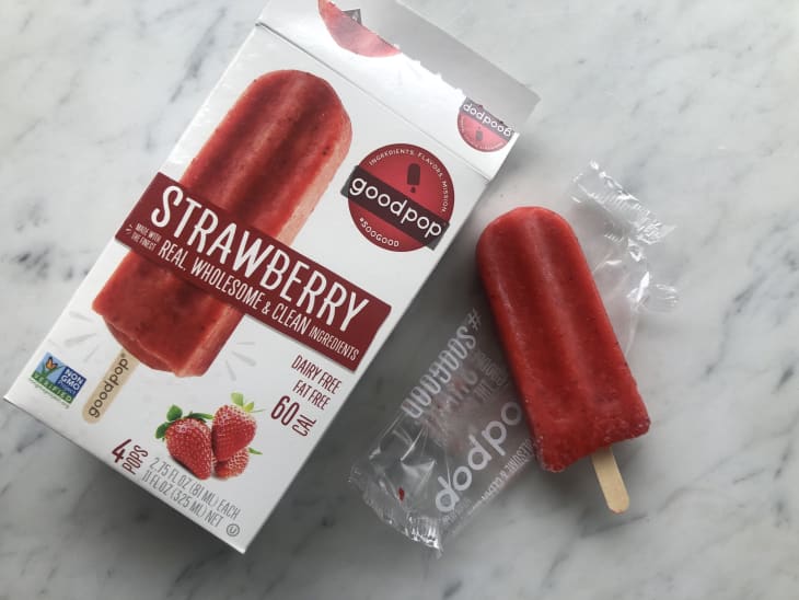 6 Best Ice Cream Bars and Fruit Pops — Haagen Dazs, Yasso | Kitchn