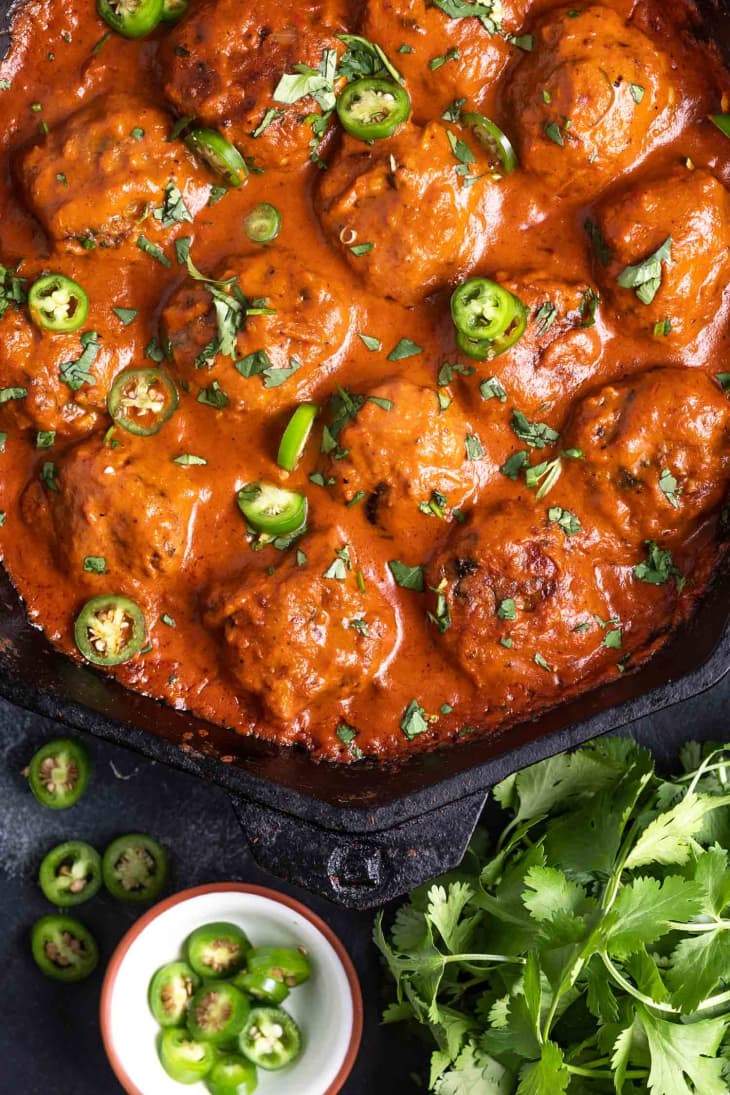 A Week of Easy One-Pot Keto Dinners - Low-Carb Meal Plan | The Kitchn